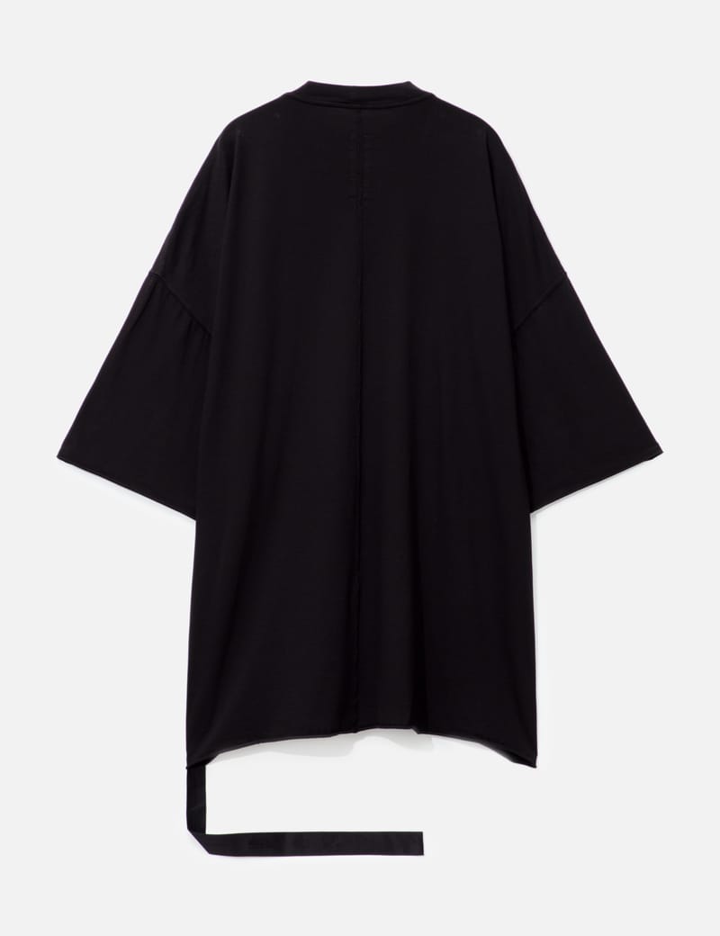 Rick Owens Drkshdw - Porterville Tommy T-shirt | HBX