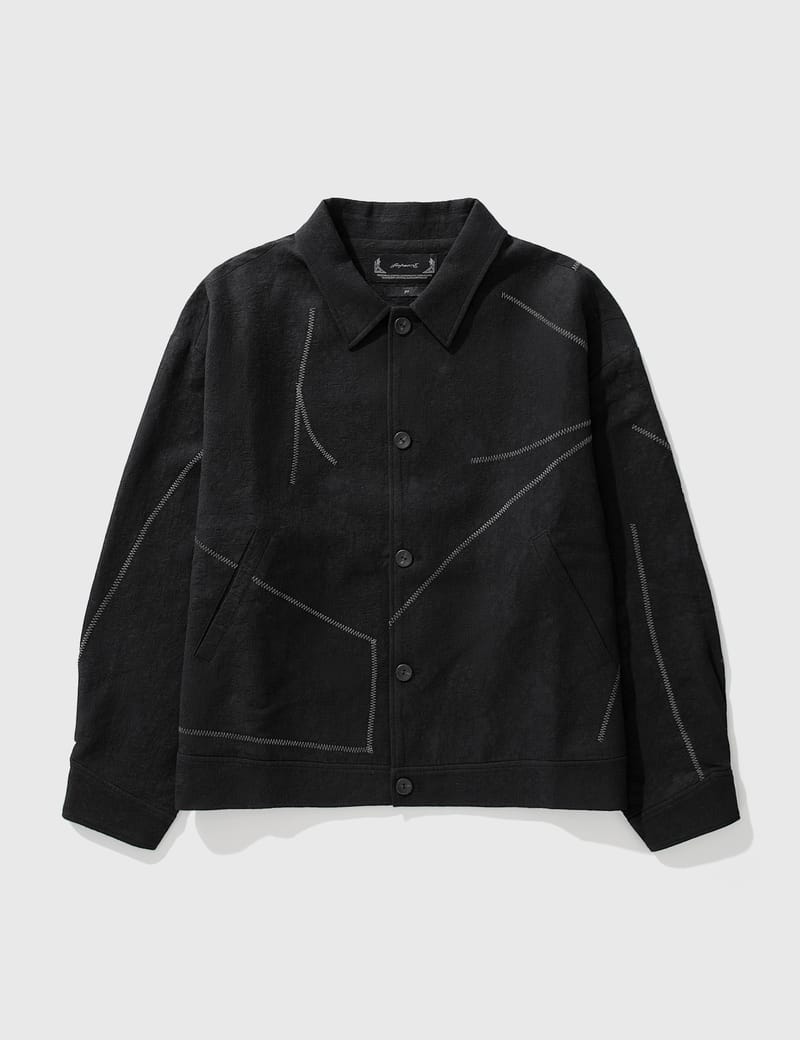 Professor.E - Type 01 Jacket | HBX - Globally Curated Fashion and