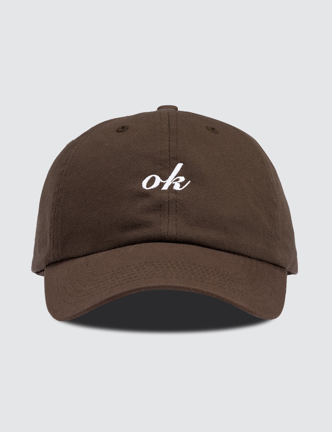Okokok - OK Italic Logo | HBX - Globally Curated Fashion and Lifestyle ...