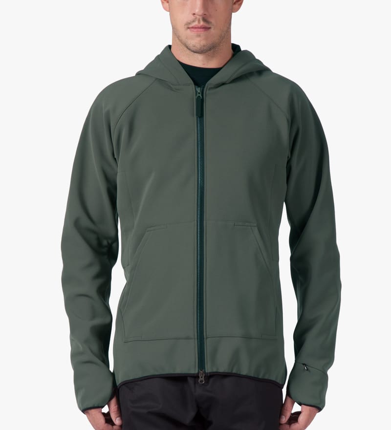 ACRONYM® - Olive Drab J25-SS Jacket | HBX