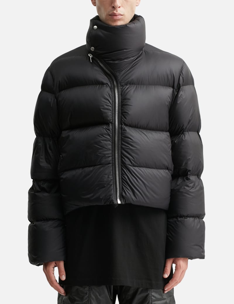 リックオウエンス - FOGPOCKET SOFT BLAZER | HBX