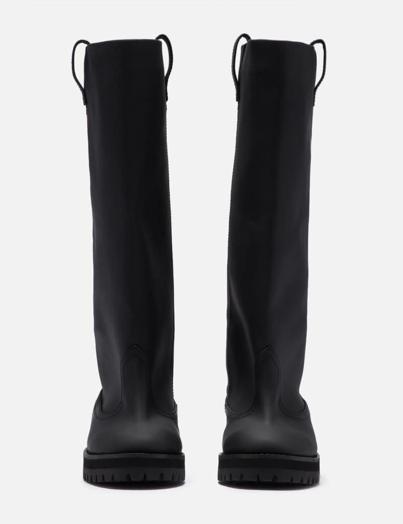 ANONYMOUS CLUB - SHAFT BOOT | HBX - Globally Curated Fashion and