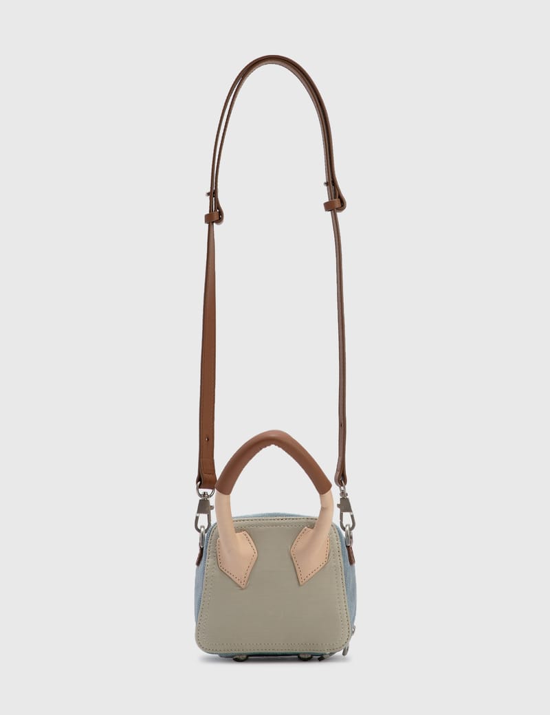 Ader Error - Tron Bag | HBX - Globally Curated Fashion and