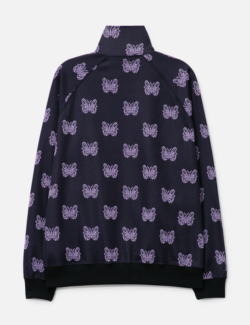 Needles - Needles x Kae Tanaka Track Jacket - Pink – Xhibition