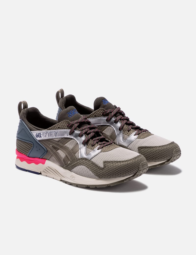 Asics GEL LYTE V HBX Globally Curated Fashion and Lifestyle