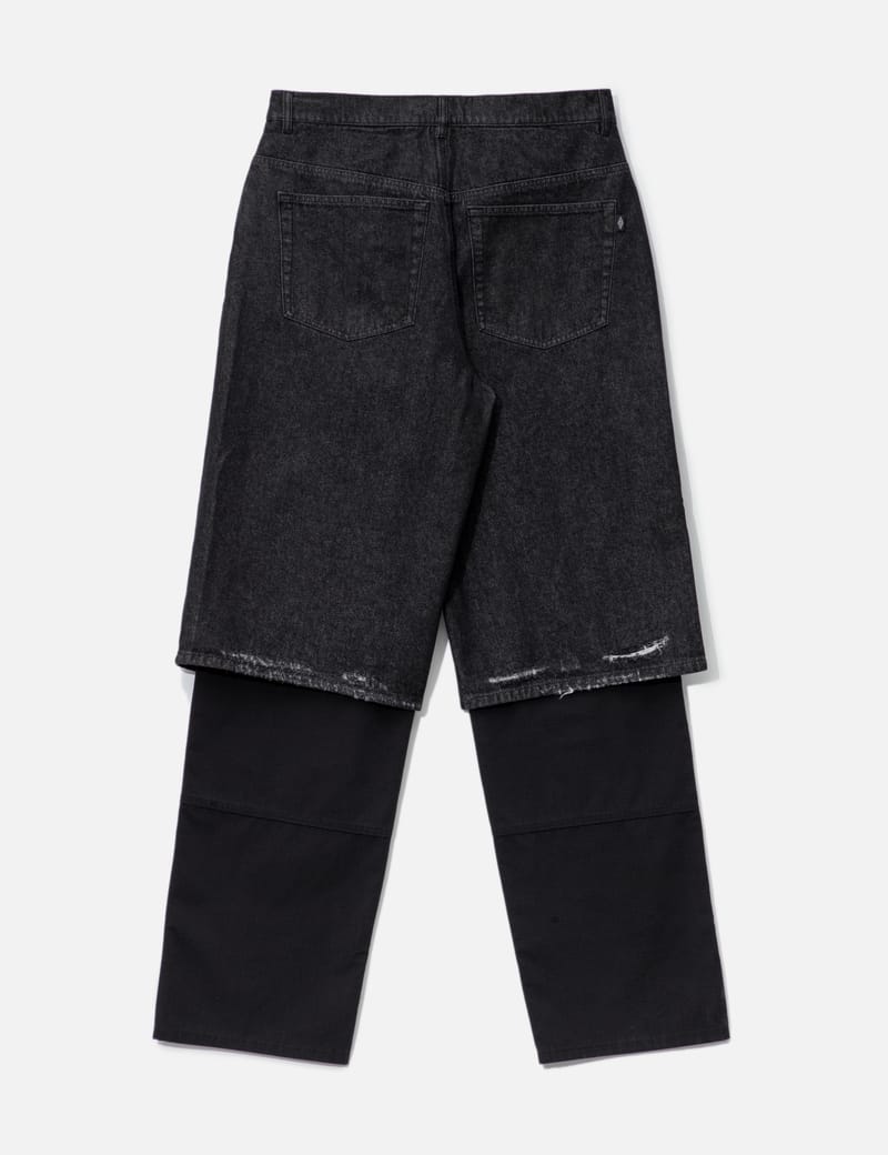 Umbro - Hybrid Cargo Pants | HBX