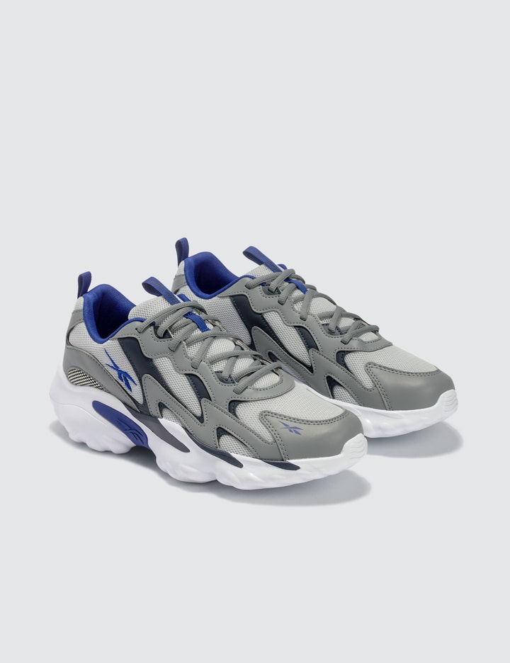 Reebok - DMX Series 1000 | HBX - Globally Curated Fashion and Lifestyle ...