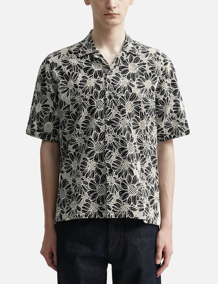Sunflower - CAYO SS SHIRT | HBX - Globally Curated Fashion and ...
