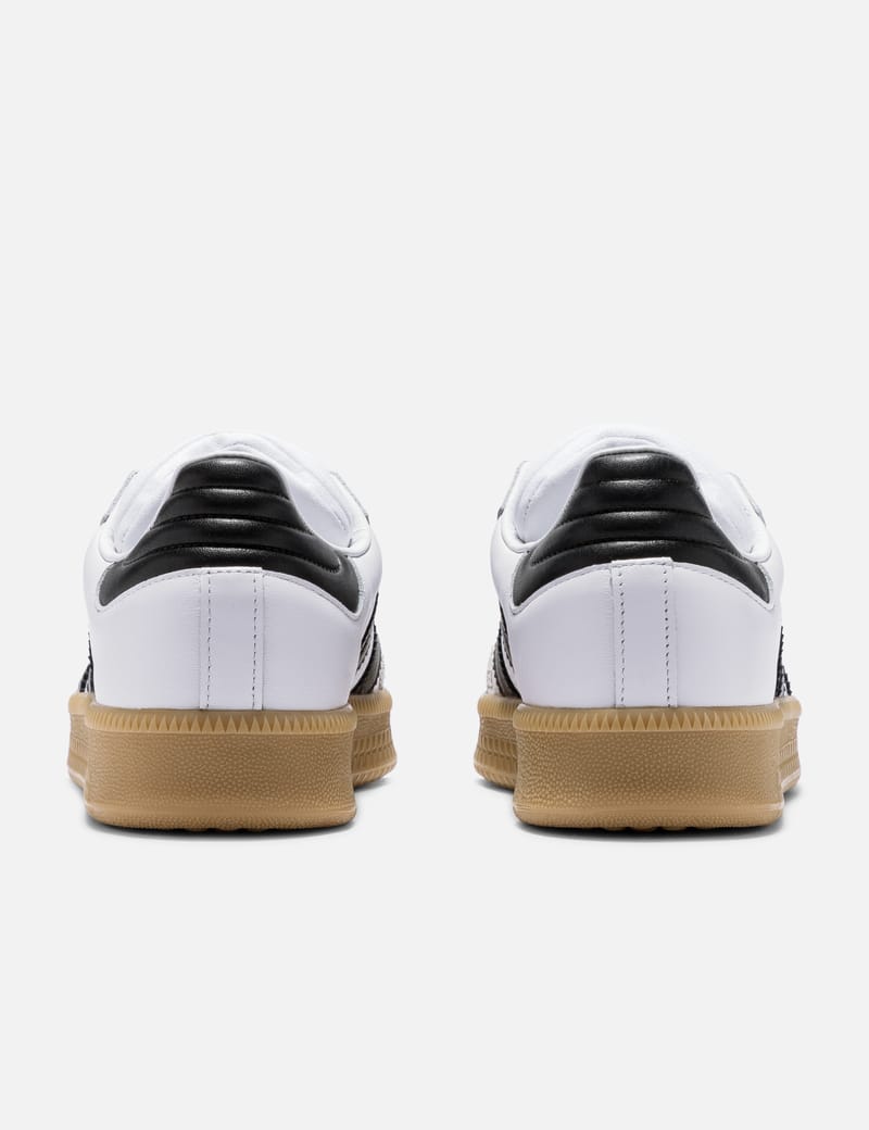 adidas Originals - SAMBA XLG SHOES | HBX - Globally Curated