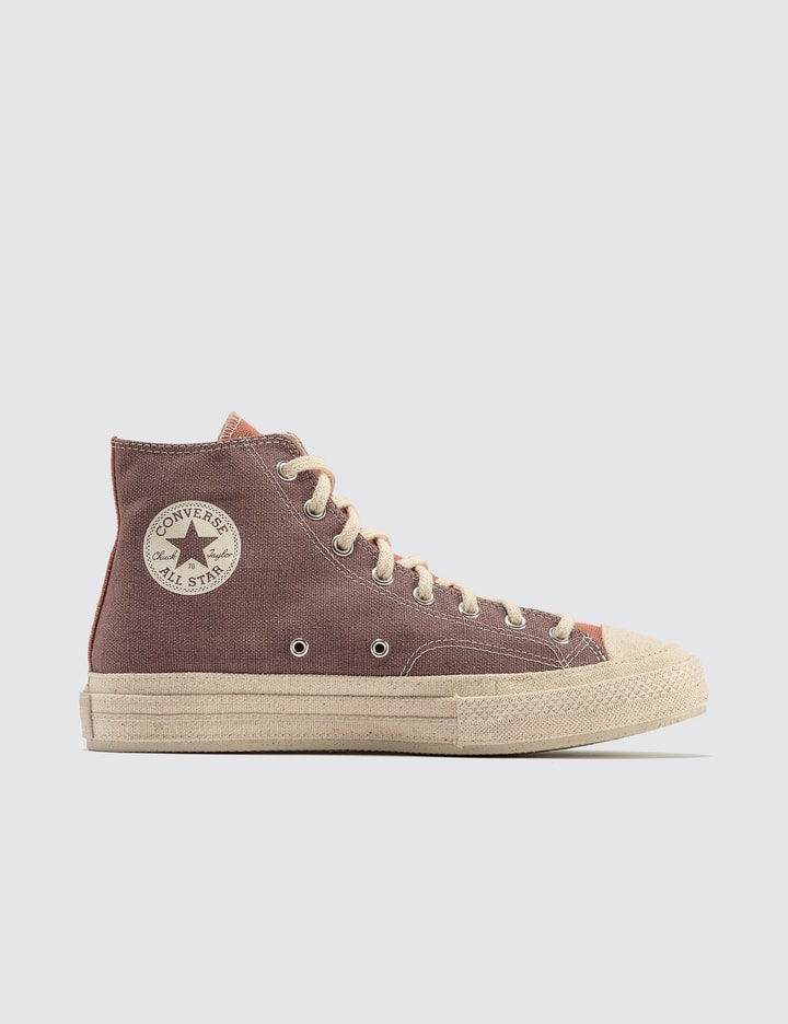 Converse - Tri Panel Renew Chuck 70 HI | HBX - HYPEBEAST 為您搜羅全球潮流時尚品牌