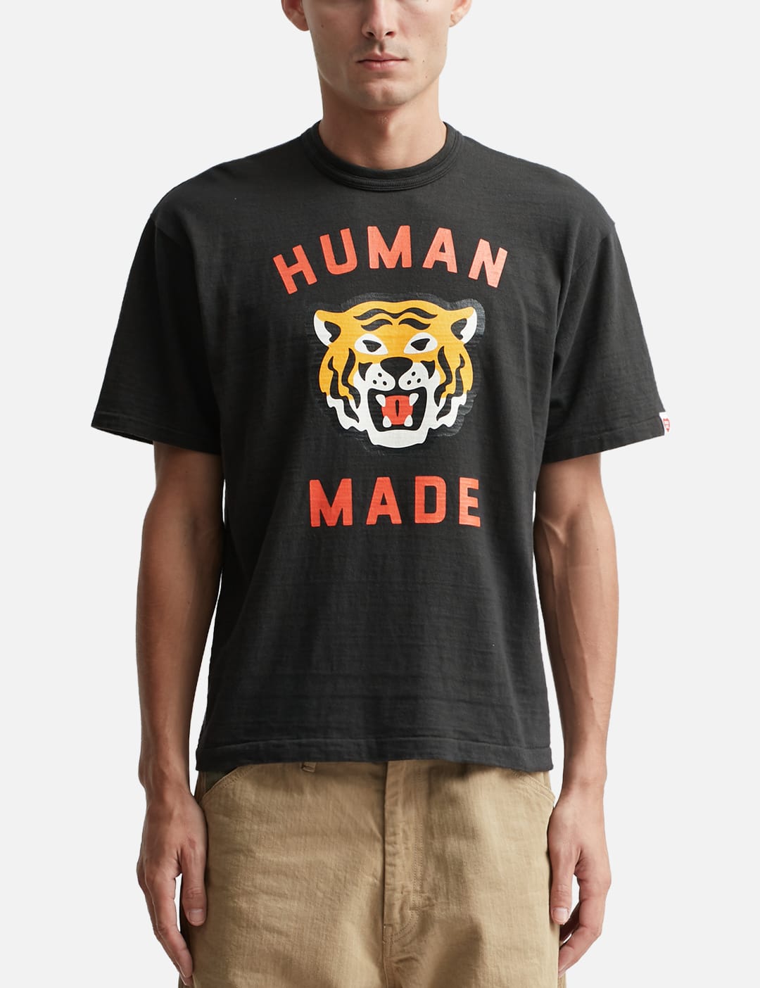 Human Made - GRAPHIC T-SHIRT #05 | HBX - Globally Curated Fashion 