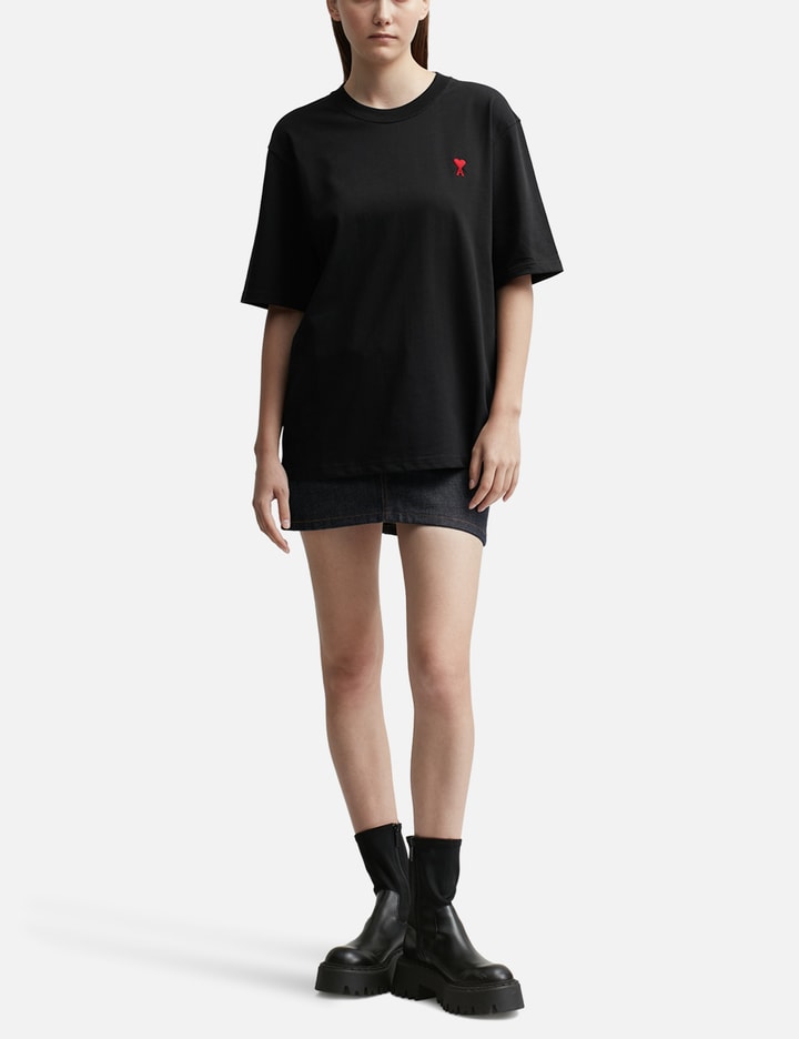 Ami De Coeur Crewneck T-shirt main image 1