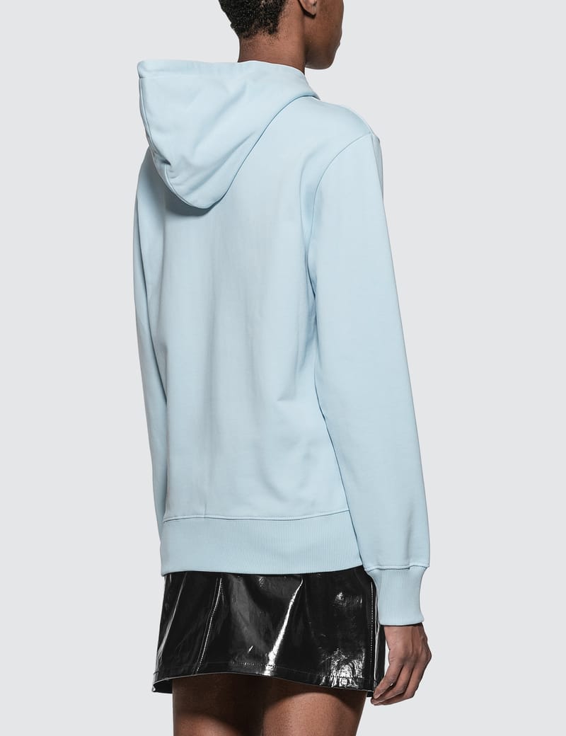 Selling Helmut Lang Alien Hoodie Size XS