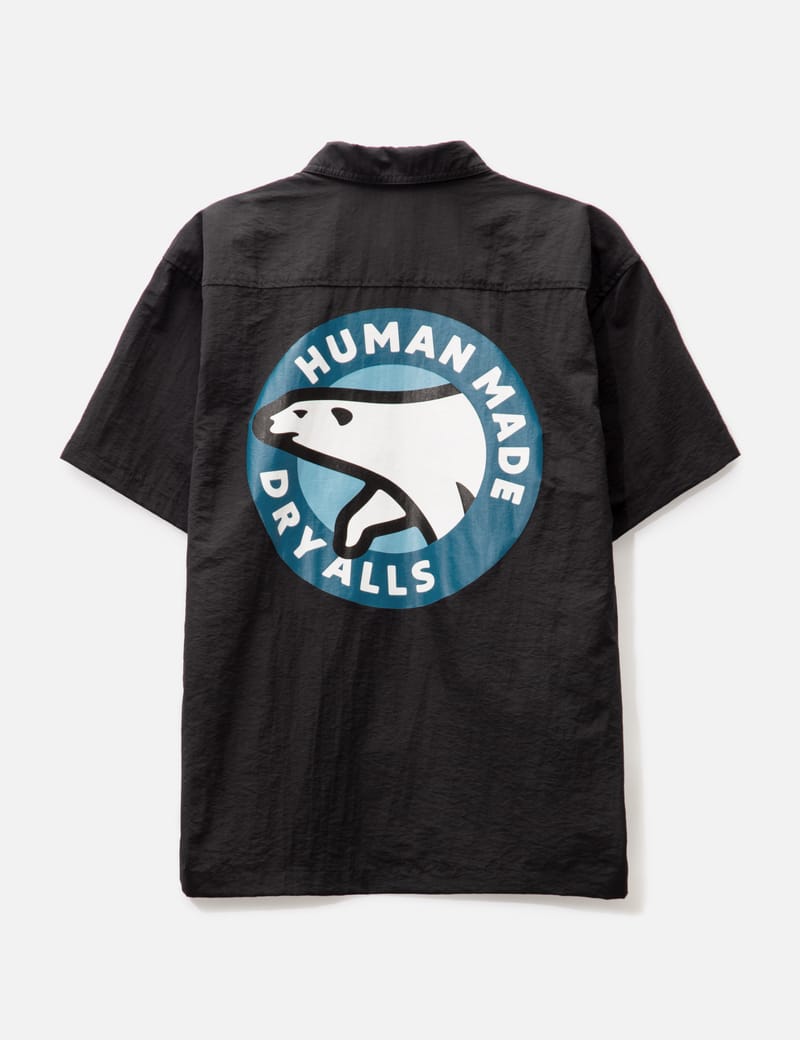 Human Made - Camping Shirt | HBX - Globally Curated Fashion and