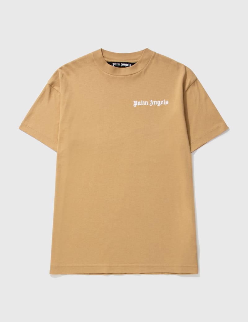 Palm Angels - 3-Pack Nude Shades T-shirt | HBX - Globally