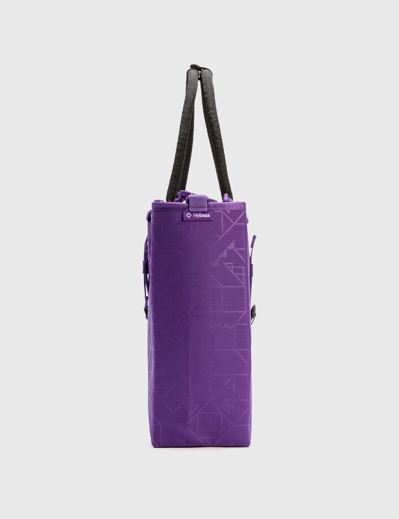 Helinox - BTS X Helinox Folding Tote | HBX