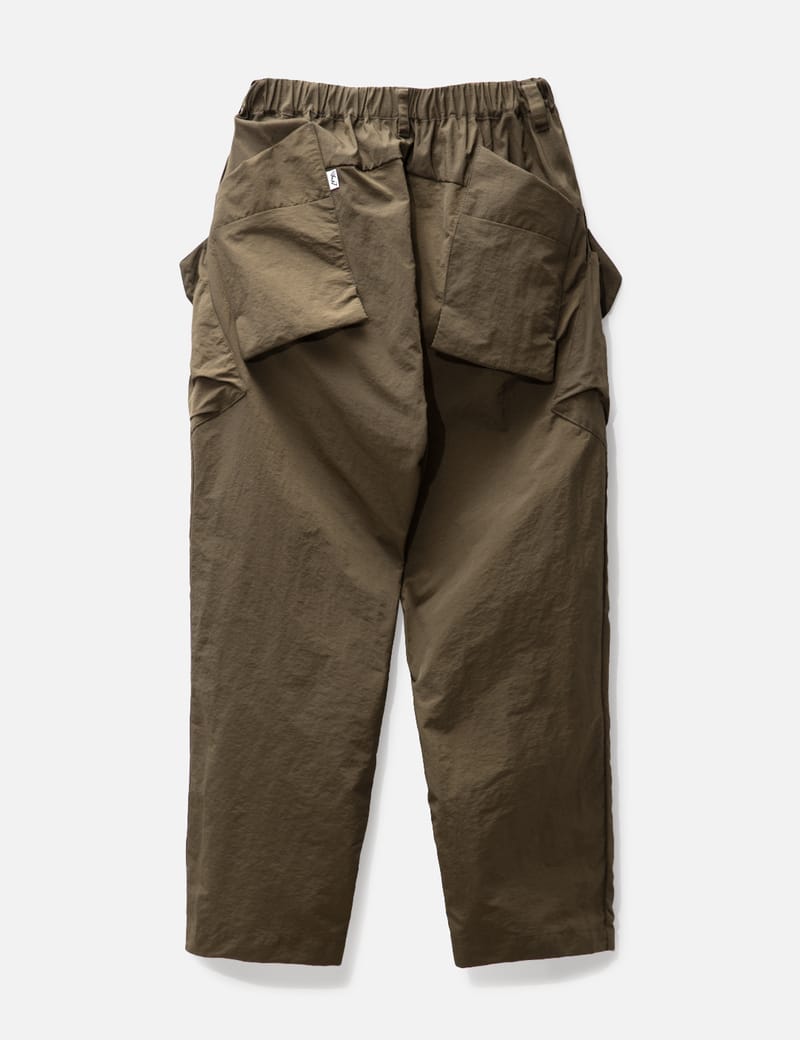 Comfy Outdoor Garment - Prefuse Pants | HBX - Globally Curated