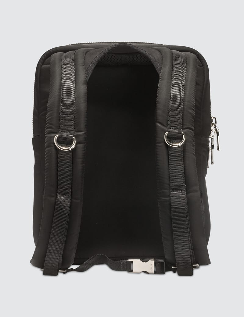 Prada - Frankenstein Backpack | HBX