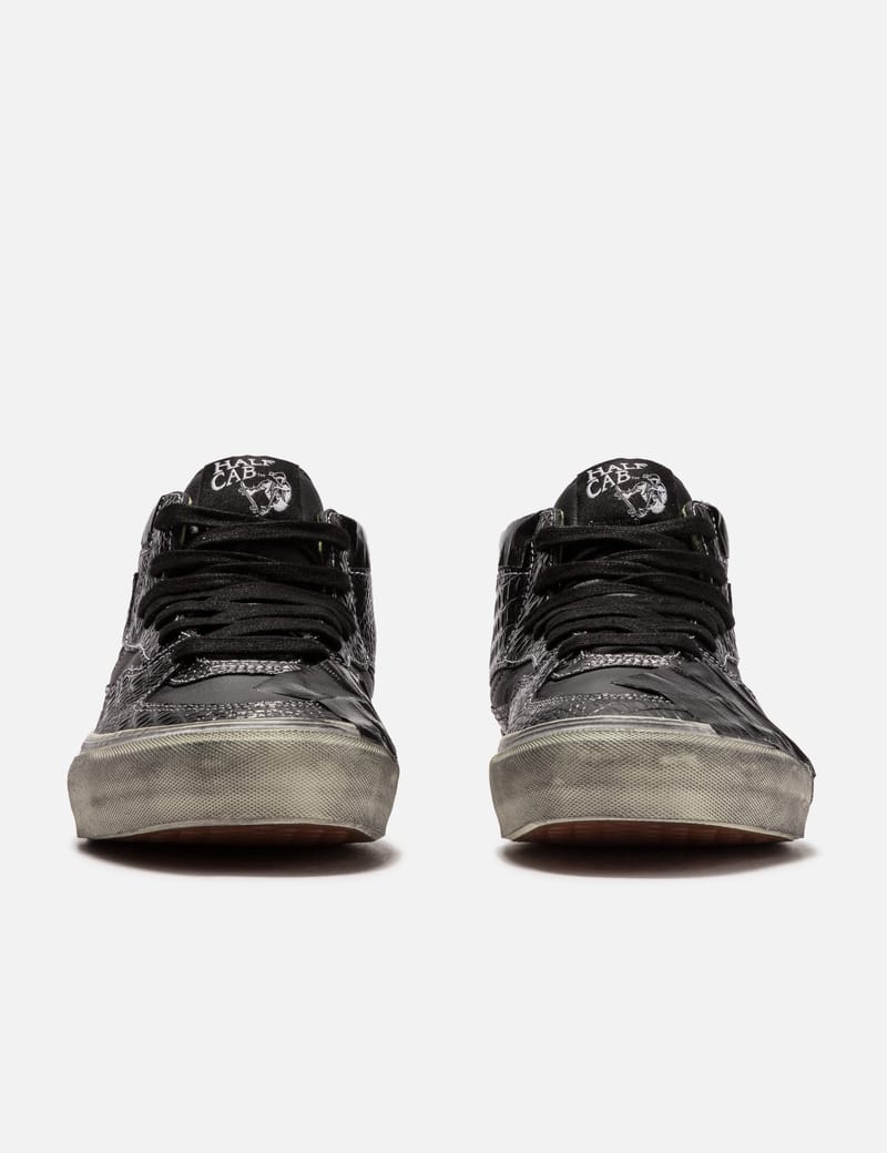 Vans - Half Cab EF VLT LX | HBX - Globally Curated Fashion and ...
