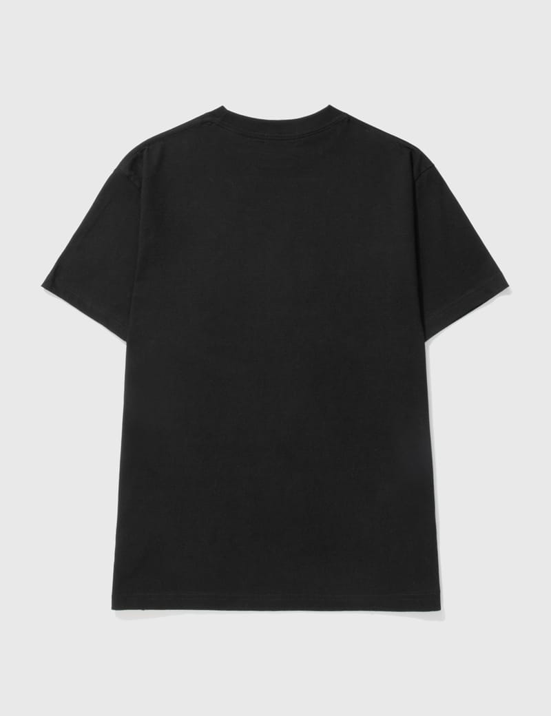 Dime Black Npc T-shirt | ModeSens