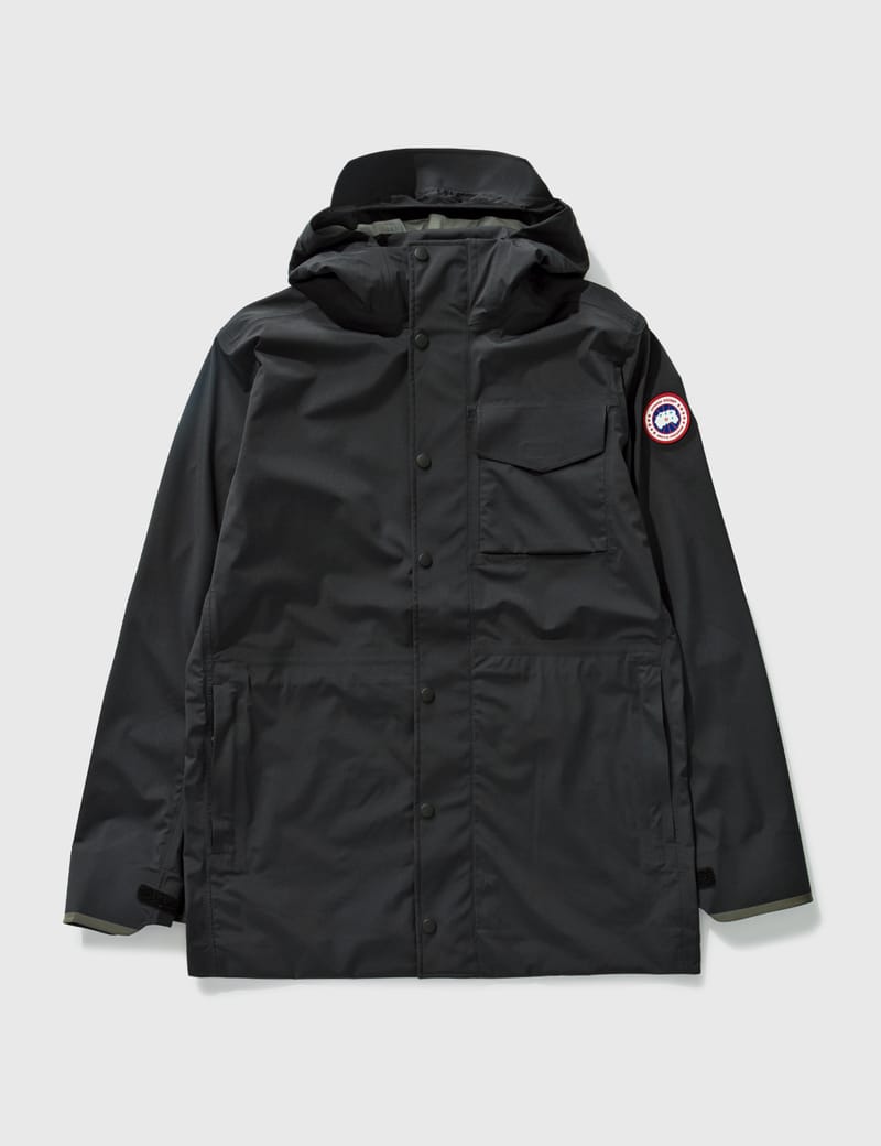 Canada goose hot sale nanaimo jacket