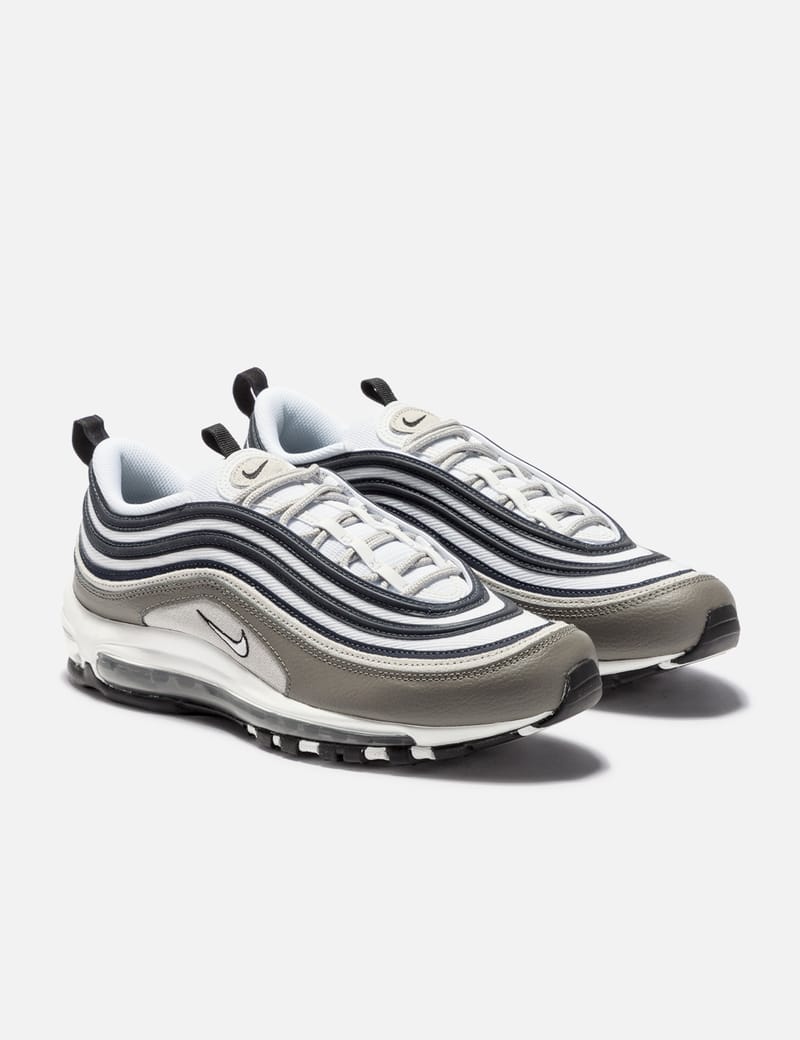 Nike NIKE AIR MAX 97 SE HBX Globally Curated Fashion and