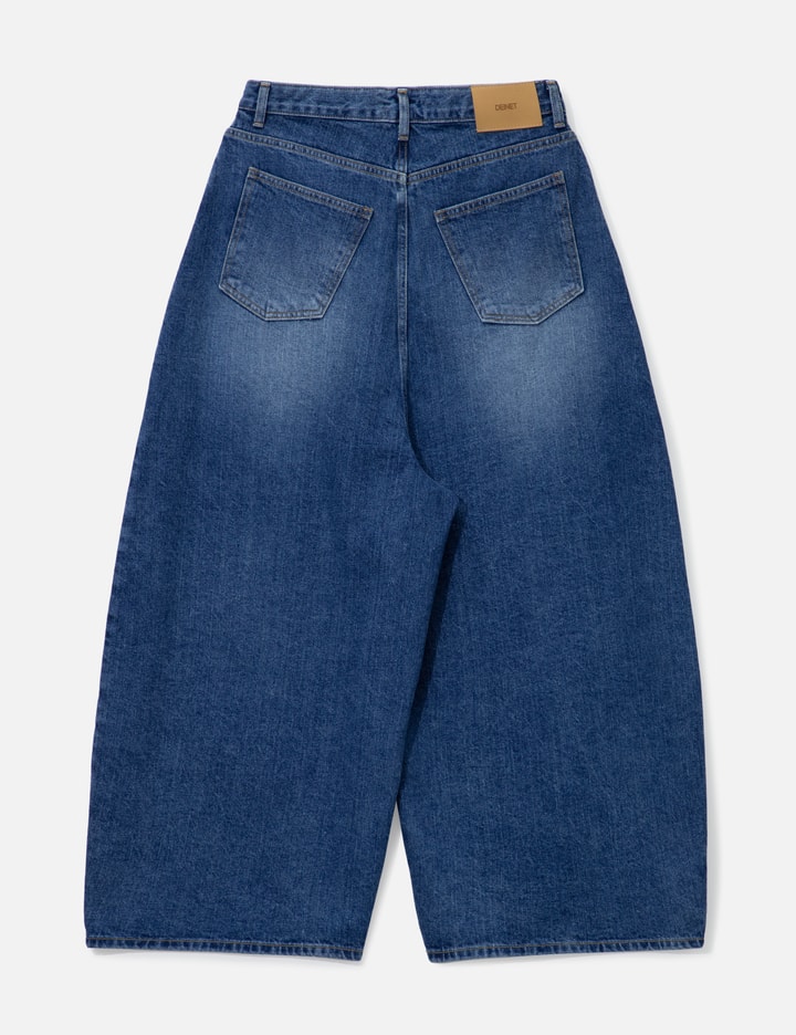 Deinet - Balloon Fit Denim Jeans | HBX