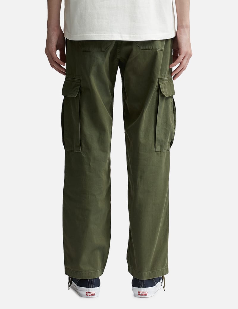 Gramicci - CARGO PANT | HBX - HYPEBEAST 為您搜羅全球潮流時尚品牌