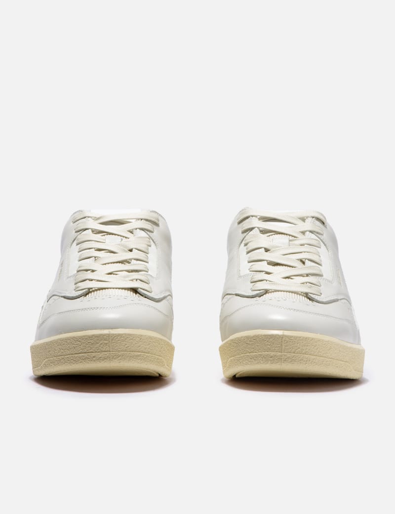 Jil Sander - ロートップ スニーカー | HBX - ハイプビースト