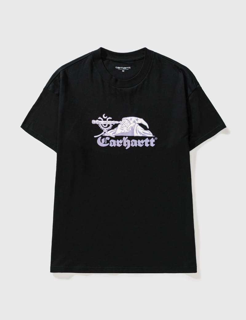 【人気！】Carhartt Work In Progress ブラック Tシャツ Carhartt Work in Progress® TVC Paris T-Shirt | S | $68 | eBay