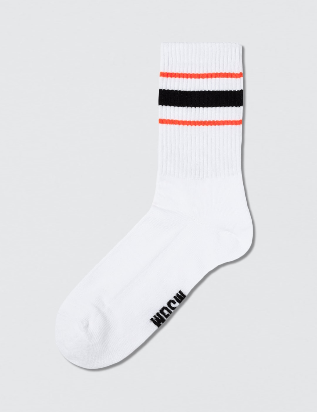 MSGM - Logo Socks | HBX - Globally Curated Fashion and Lifestyle by ...