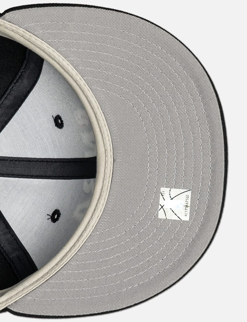 New Era - New Era X Essentials NBA 9FIFTY Cap | HBX