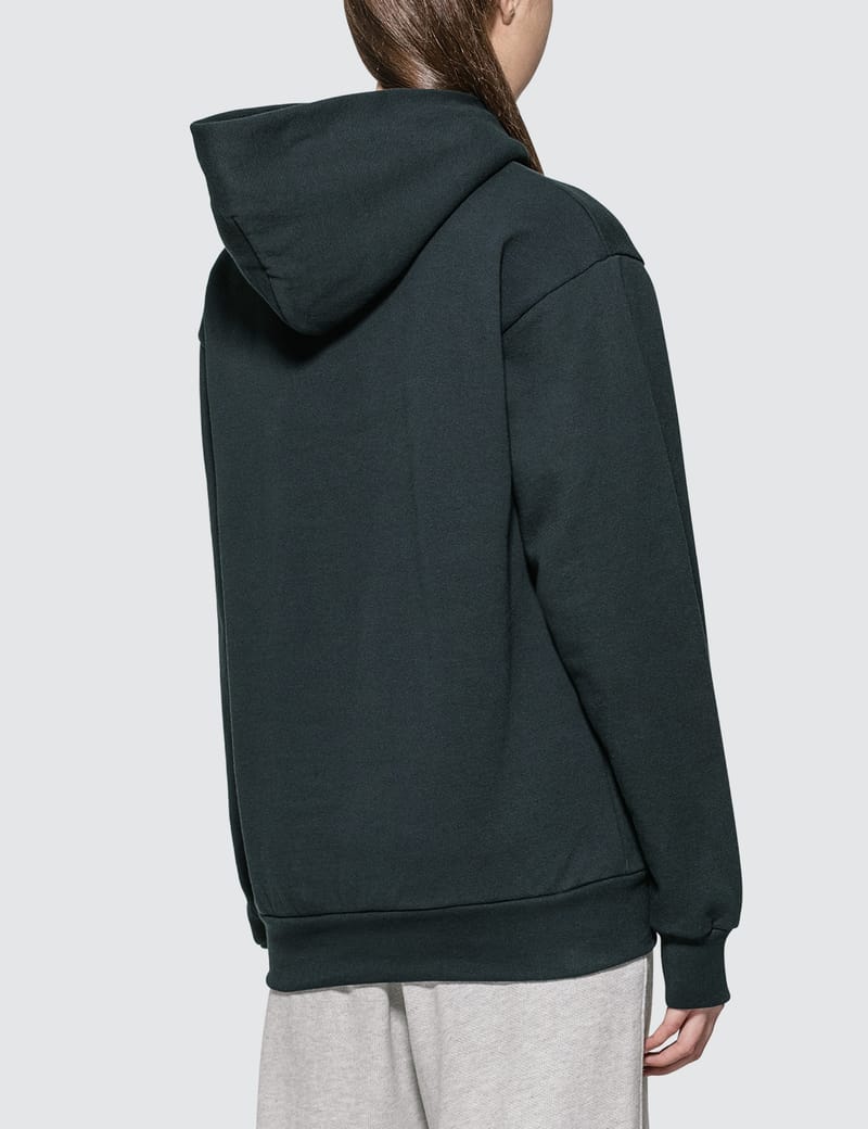 Sporty & Rich - Classic Logo Hoodie | HBX - Globally Curated