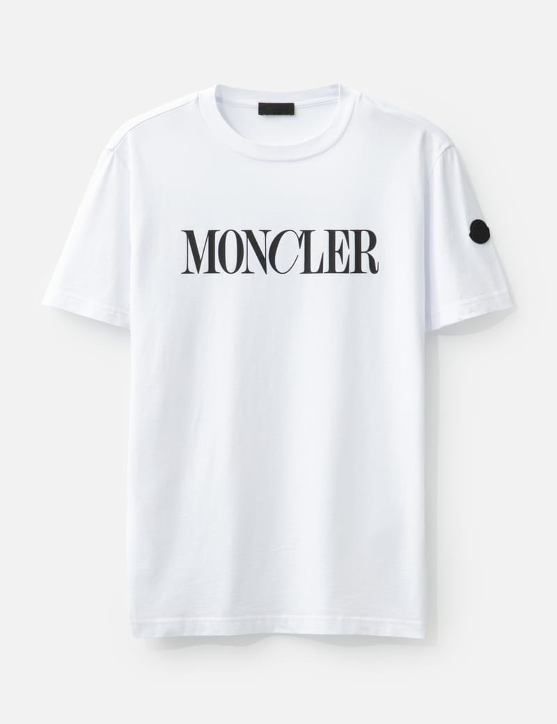 Moncler T Shirt orders for Men