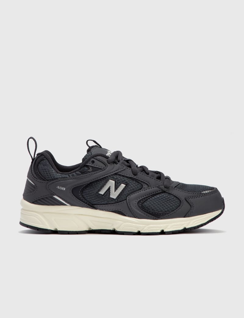 New Balance - ML408 E Sneaker | HBX - Globally Curated Fashion and