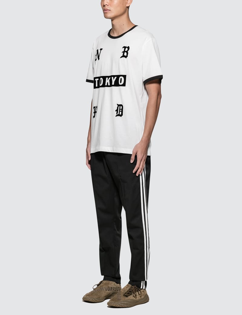 Adidas Originals - Neighborhood x Adidas NH Track Pants | HBX