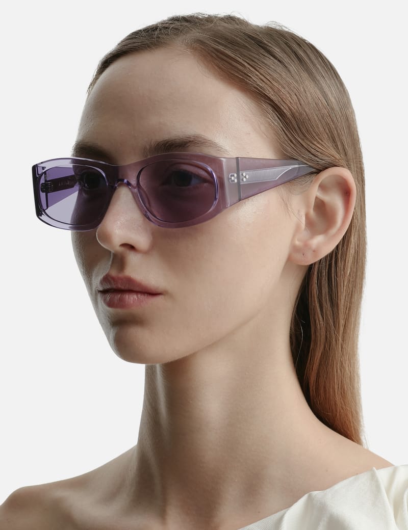 Akila - Eazy Sunglasses | HBX - Globally Curated Fashion and