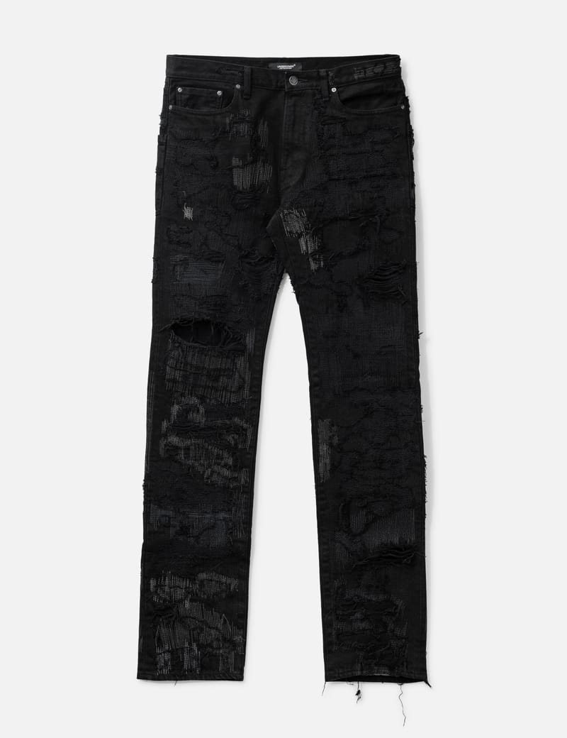 Undercover - 85 Denim 2024 DSM Paris-Exclusive | HBX