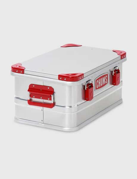 Aluminum Storage Box
