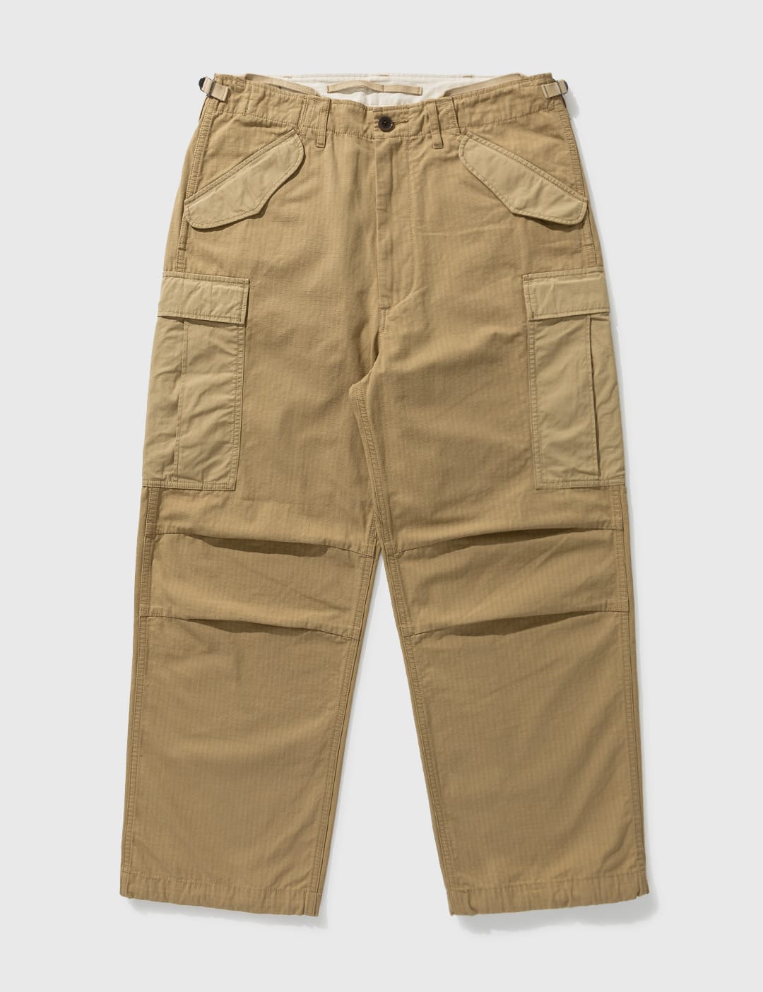 Nanamica - Cargo Pants | HBX - Globally Curated Fashion and