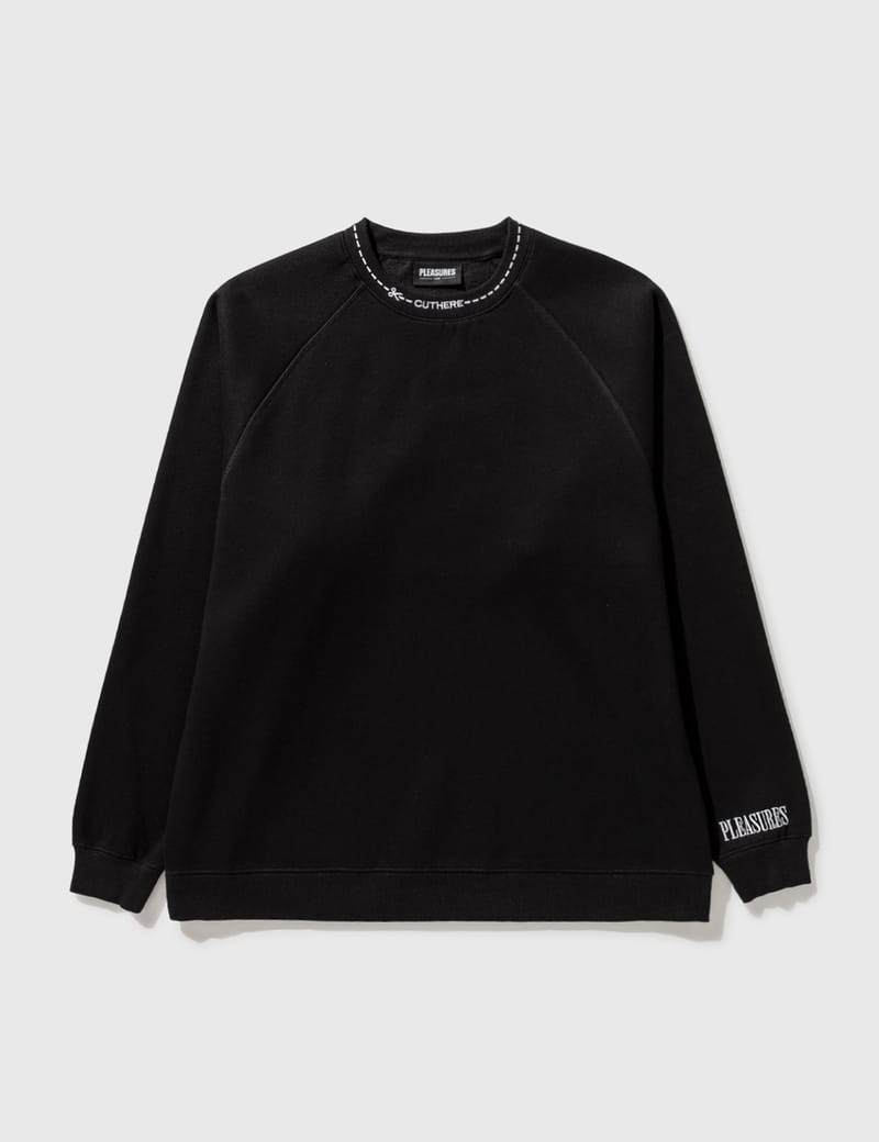 トップス HUMAN MADE RAGLAN CREWNECK SWEATSHIRT HUMAN MADE RAGLAN CREW NECK SWEATSHIRT New Releases