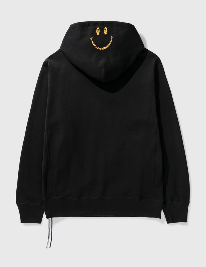 Mastermind World - Smile Hoodie | HBX - Globally Curated Fashion and ...