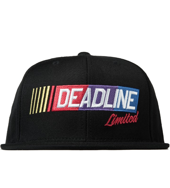 dead line キャップ 販売