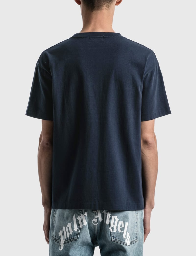 BoTT - BoTT OG Logo T-shirt | HBX - ハイプビースト(Hypebeast)が ...