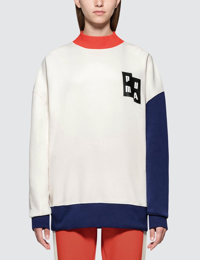 Ader error clearance puma sweatshirt