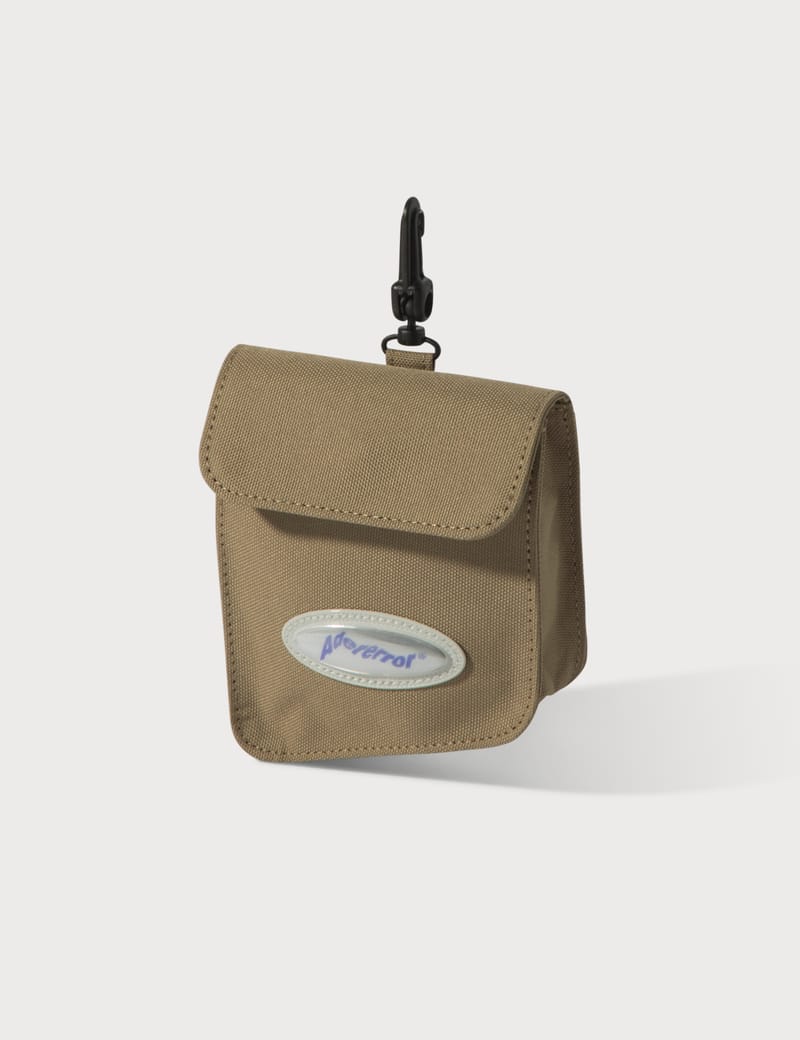 Ader Error - Arm Worn Bag | HBX - Globally Curated Fashion Ader Error - Arm Worn Bag | HBX - Globally Curated Fashion