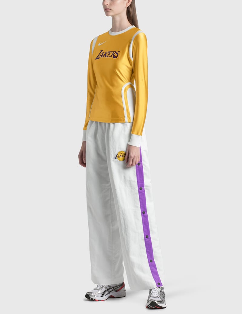 Nike - Nike X Ambush Los Angeles Lakers Top | HBX - Globally