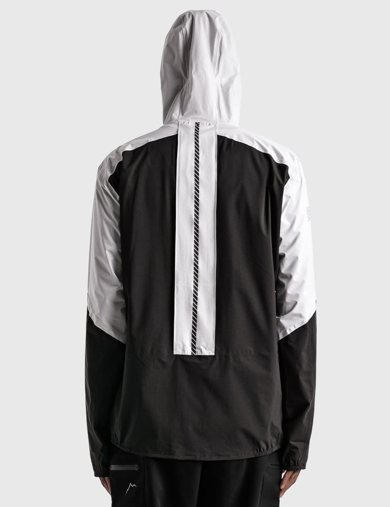 Salomon - Bonatti Trail Jacket | HBX - Globally Curated