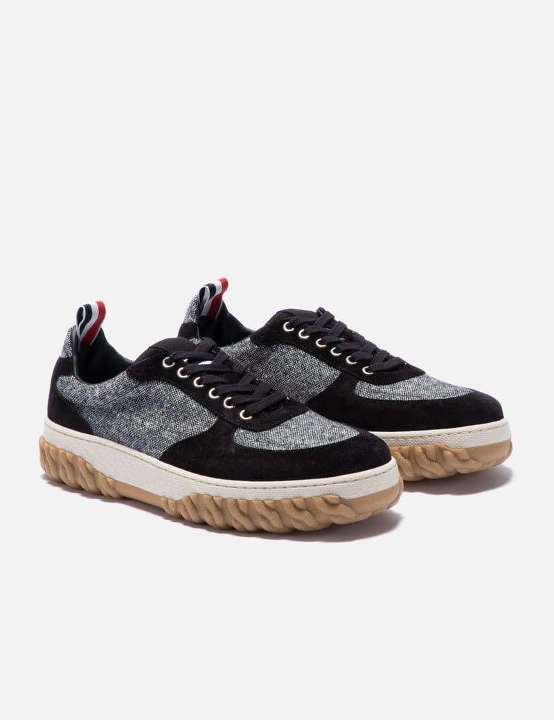 スニーカー Thom Browne Trainer Letterman Thom Browne Trainer 