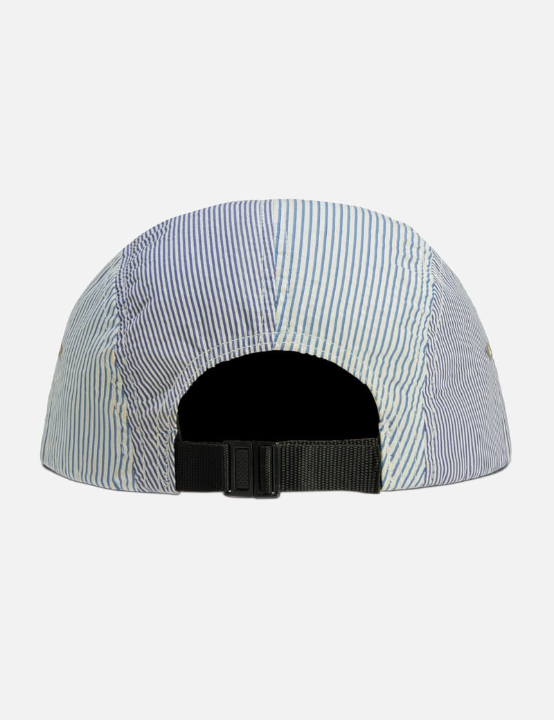 気*」様 Supreme 14SS Python Camp Cap Supreme - Supreme Python Camp Cap | HBX